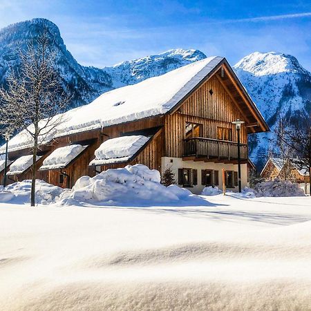 Dormio Hotel Obertraun Exterior photo