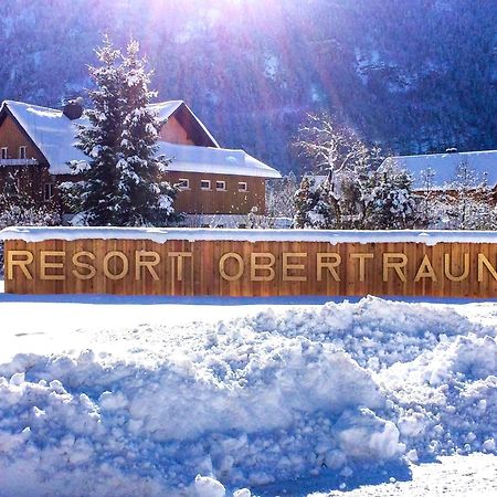 Dormio Hotel Obertraun Exterior photo