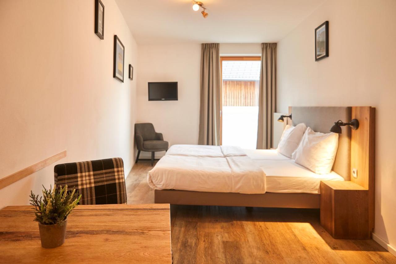 Dormio Hotel Obertraun Room photo