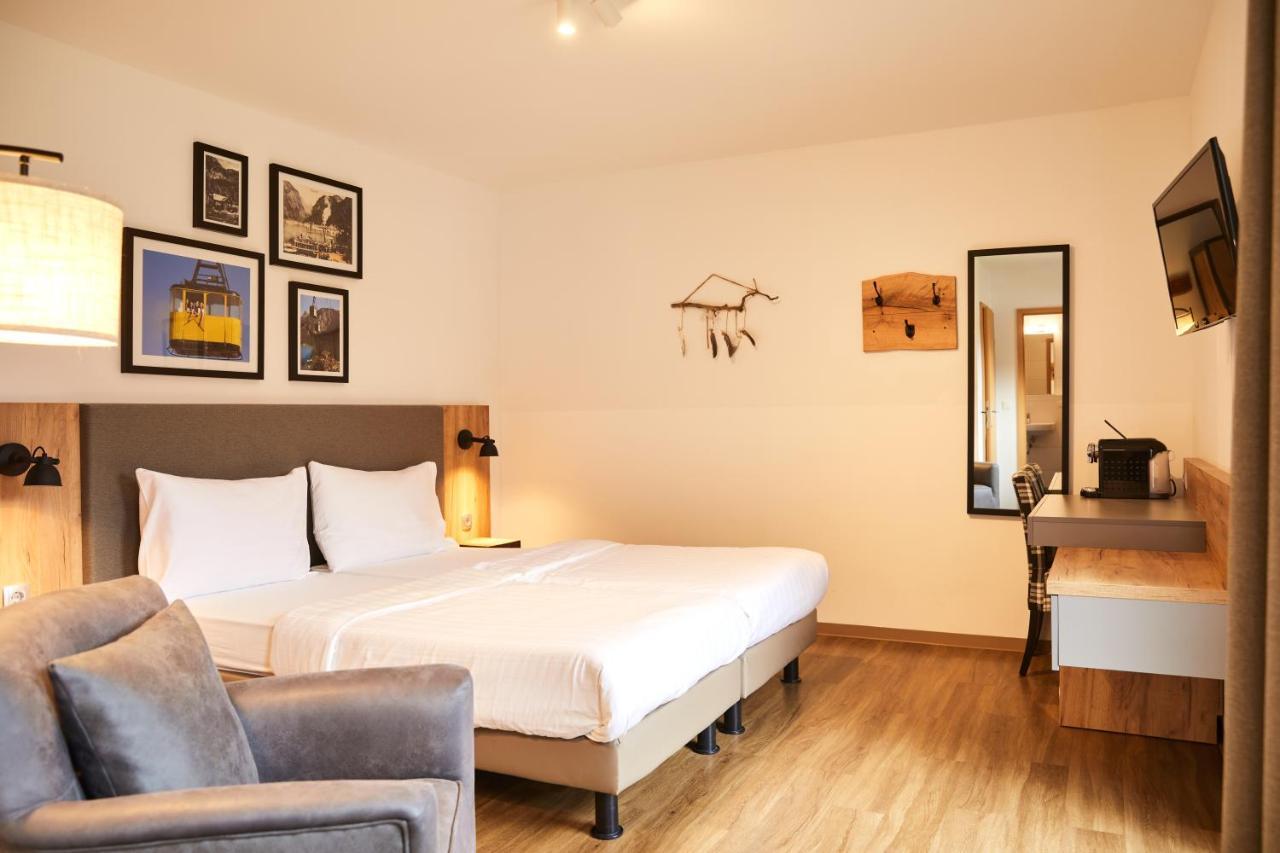 Dormio Hotel Obertraun Room photo